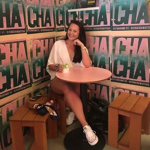 Meet your Posher, Mary